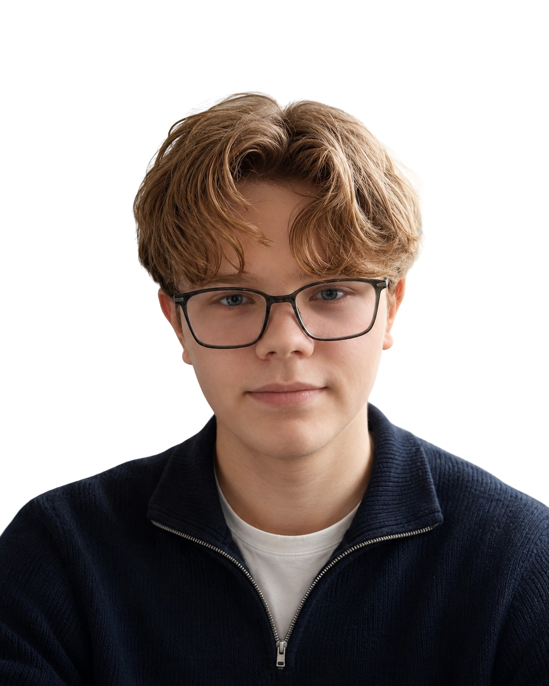 Oprichter en CEO van MagisData
