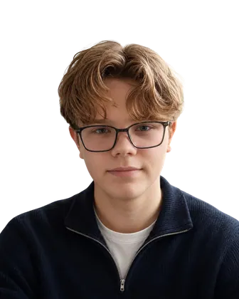 Oprichter van MagisData